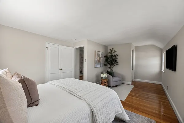 $599,000 | 7 Bow Street, Unit 7, Arlington, MA 02474