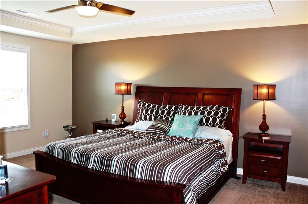 14610 Balfour Road Fishers, IN 46037 - Photo 15 of 24 Gallery Image 15