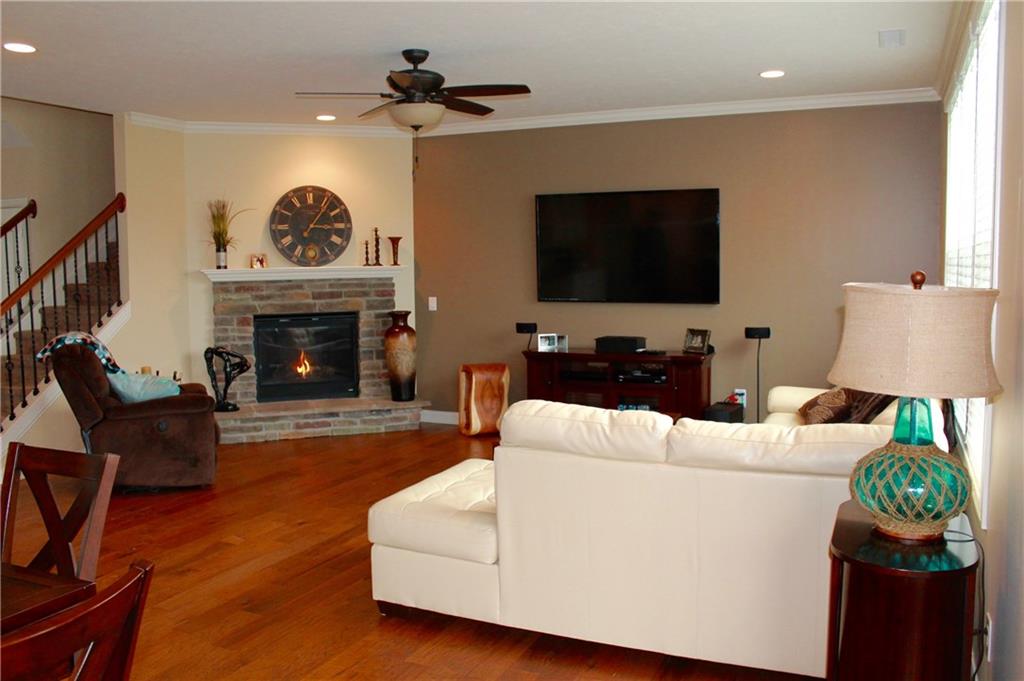 14610 Balfour Road Fishers, IN 46037 - Photo 3 of 24 Gallery Image 3