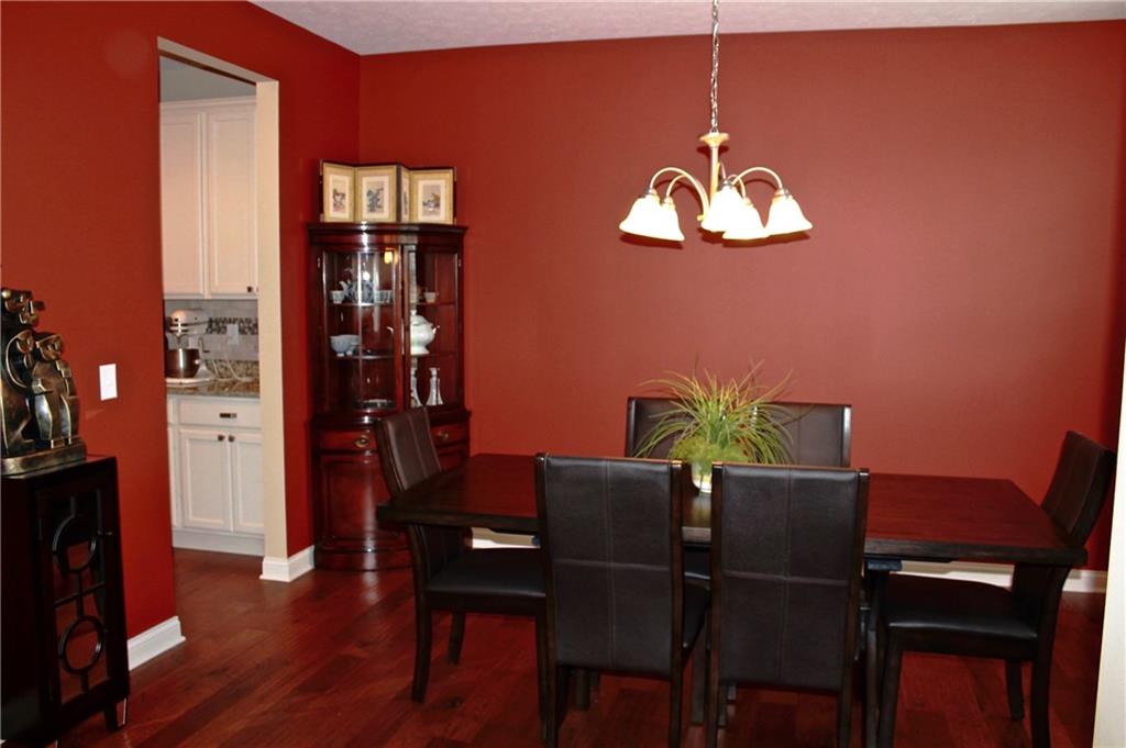 14610 Balfour Road Fishers, IN 46037 - Photo 5 of 24 Gallery Image 5