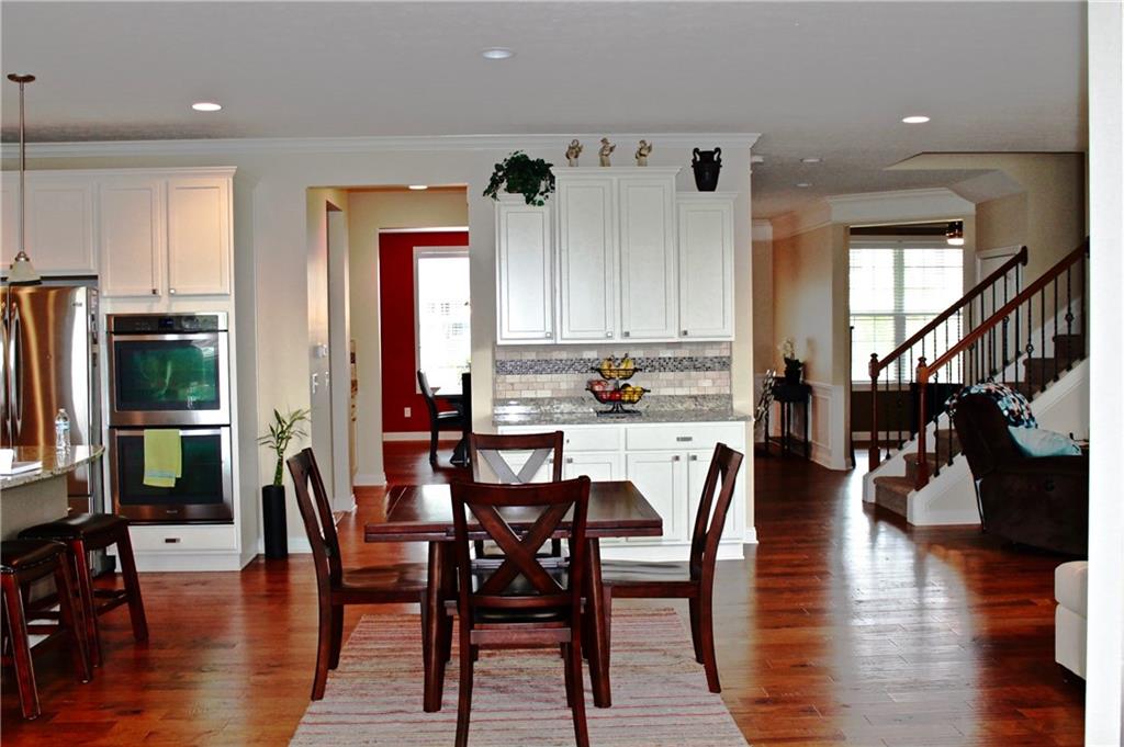 14610 Balfour Road Fishers, IN 46037 - Photo 6 of 24 Gallery Image 6