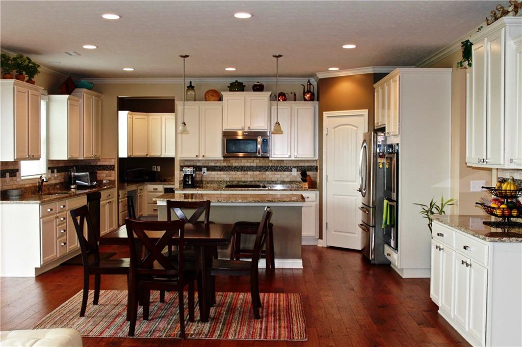 14610 Balfour Road Fishers, IN 46037 - Photo 7 of 24 Gallery Image 7