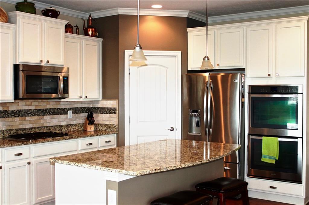 14610 Balfour Road Fishers, IN 46037 - Photo 8 of 24 Gallery Image 8