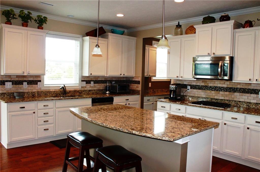 14610 Balfour Road Fishers, IN 46037 - Photo 9 of 24 Gallery Image 9