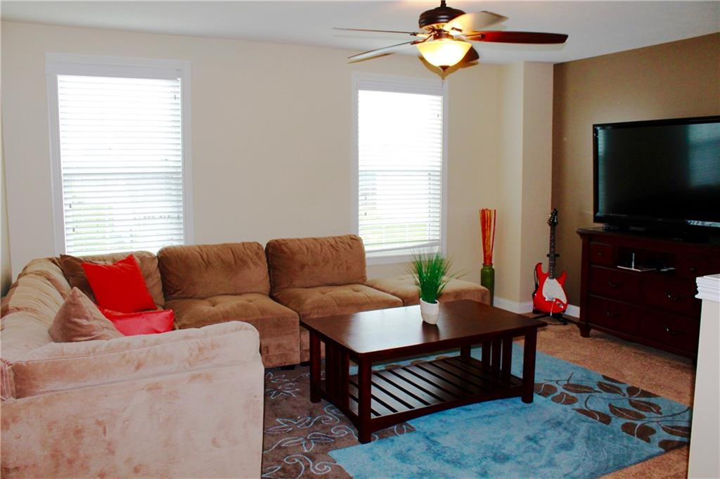 14610 Balfour Road Fishers, IN 46037 - Photo 10 of 24 Gallery Image 10