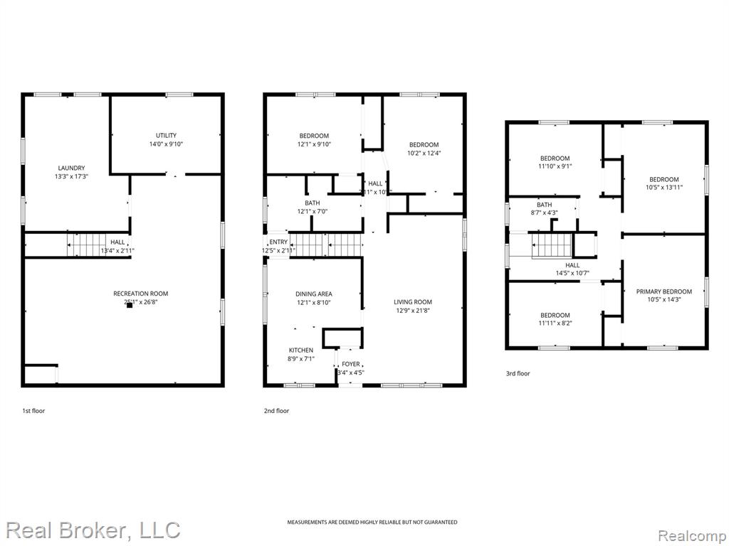 29630 Joy Road Livonia, MI 48150 - Photo 52 of 55 Gallery Image 52