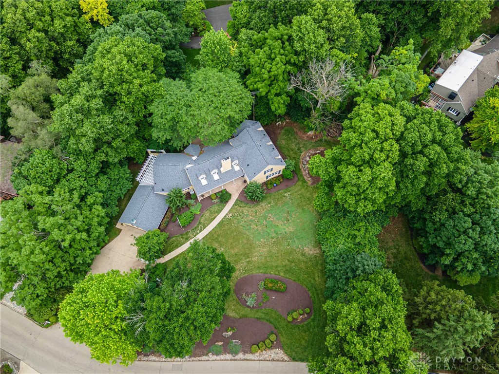 1919 Tait Circle Road Kettering, OH 45429 - Photo 60 of 69