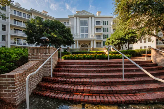 a view of front door of house with an entrance