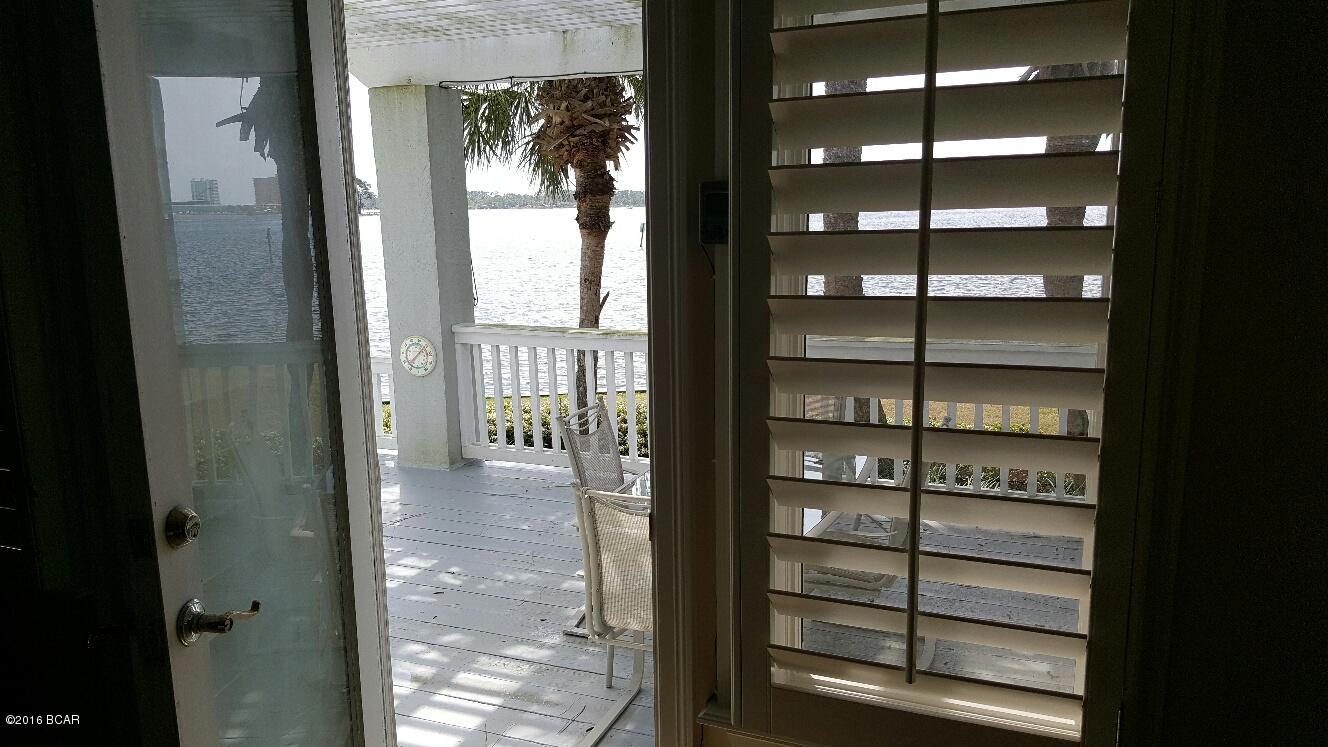 4620 Bay Point Road, Unit 1 Panama City Beach, FL 32408 - Photo 30 of 37 Gallery Image 30