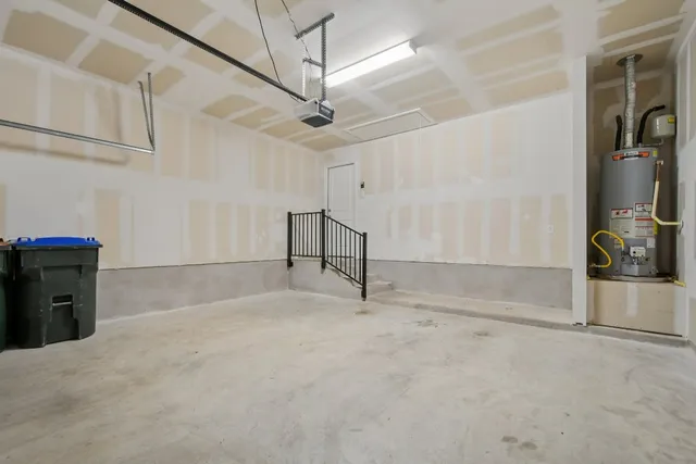 a view of small space