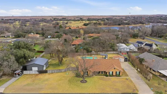 $545,000 | 509 Queensway Road, Willow Park, TX 76087