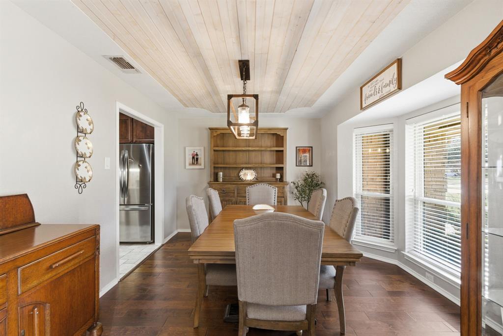 509 Queensway Road Willow Park, TX 76087 - Photo 15 of 37