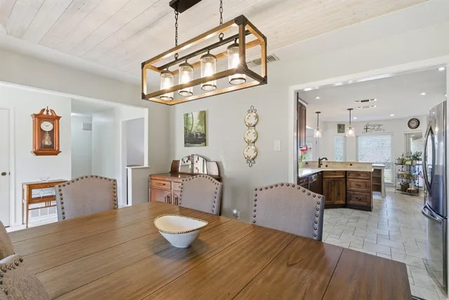 $545,000 | 509 Queensway Road, Willow Park, TX 76087