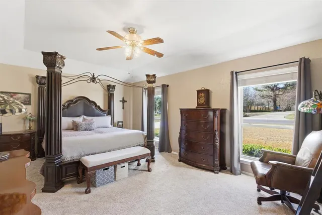 $545,000 | 509 Queensway Road, Willow Park, TX 76087