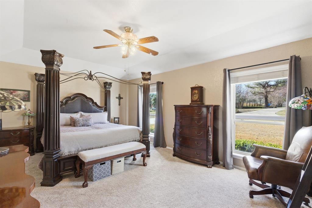 509 Queensway Road Willow Park, TX 76087 - Photo 17 of 37