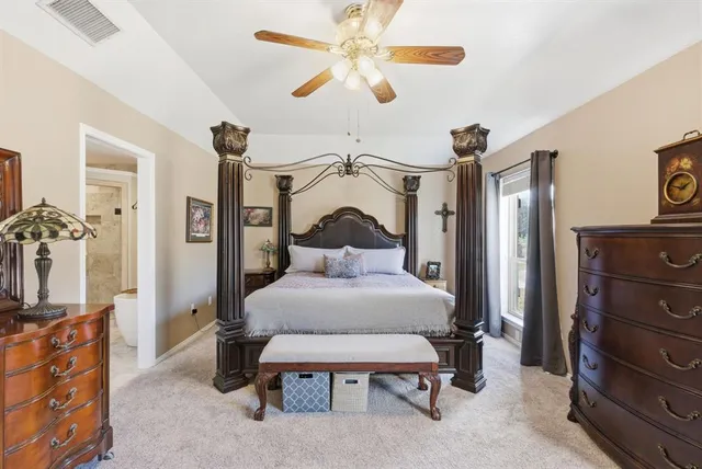 $545,000 | 509 Queensway Road, Willow Park, TX 76087