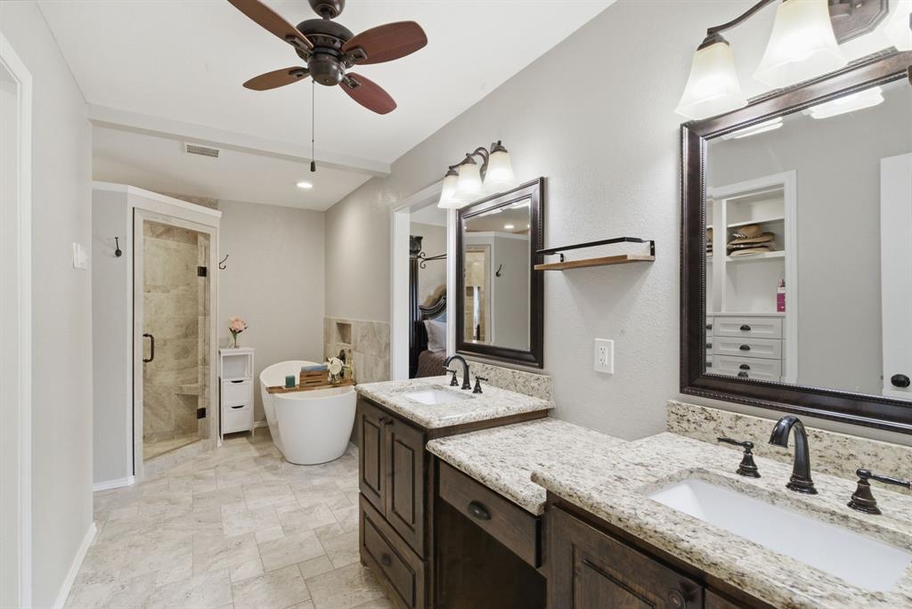 509 Queensway Road Willow Park, TX 76087 - Photo 19 of 37