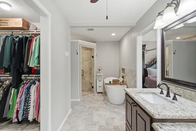 $545,000 | 509 Queensway Road, Willow Park, TX 76087