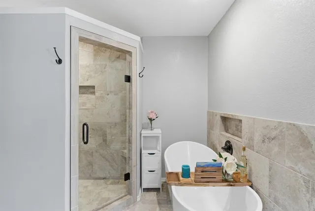 $545,000 | 509 Queensway Road, Willow Park, TX 76087