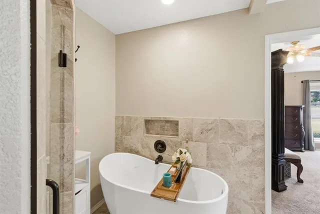 $545,000 | 509 Queensway Road, Willow Park, TX 76087