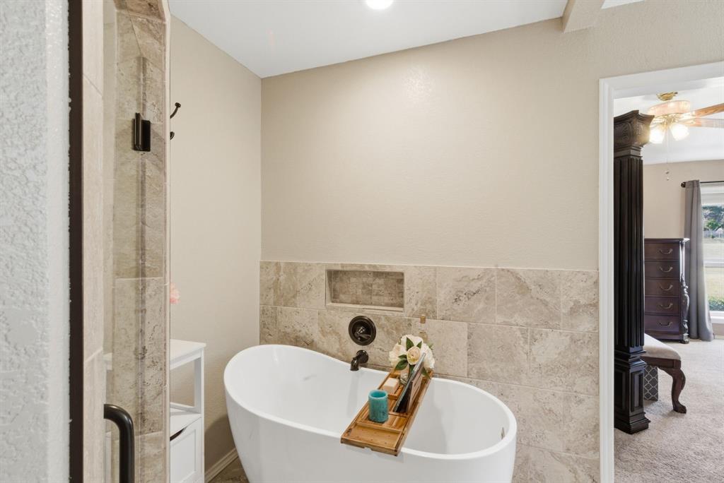 509 Queensway Road Willow Park, TX 76087 - Photo 23 of 37