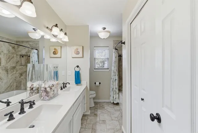 $545,000 | 509 Queensway Road, Willow Park, TX 76087