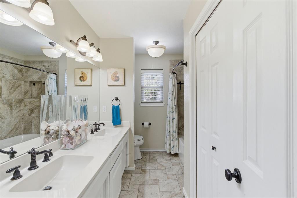 509 Queensway Road Willow Park, TX 76087 - Photo 25 of 37