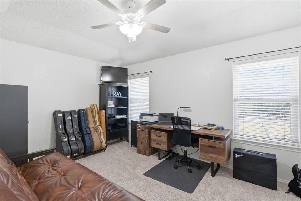 509 Queensway Road Willow Park, TX 76087 - Photo 26 of 37