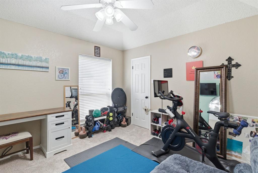 509 Queensway Road Willow Park, TX 76087 - Photo 27 of 37