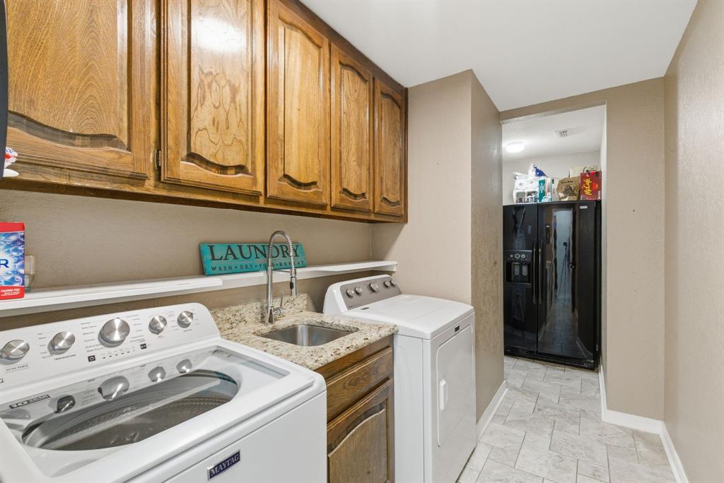 509 Queensway Road Willow Park, TX 76087 - Photo 28 of 37