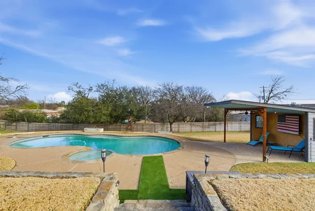$545,000 | 509 Queensway Road, Willow Park, TX 76087