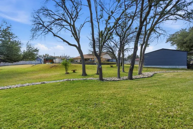 $545,000 | 509 Queensway Road, Willow Park, TX 76087