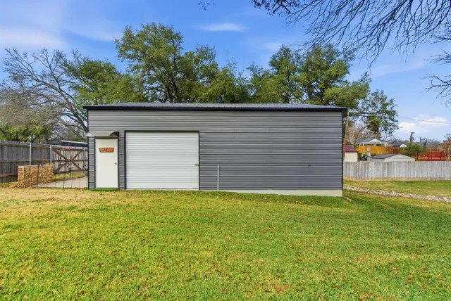 $545,000 | 509 Queensway Road, Willow Park, TX 76087