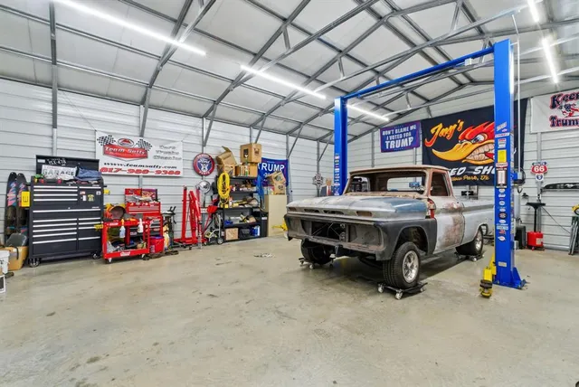 $545,000 | 509 Queensway Road, Willow Park, TX 76087