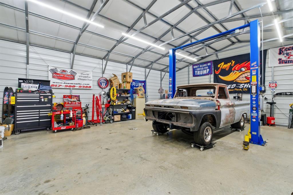 509 Queensway Road Willow Park, TX 76087 - Photo 34 of 37