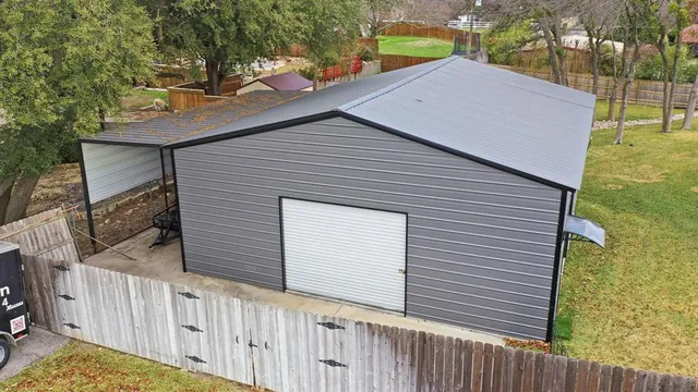 $545,000 | 509 Queensway Road, Willow Park, TX 76087