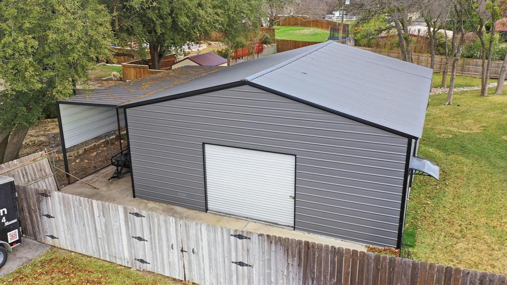 509 Queensway Road Willow Park, TX 76087 - Photo 35 of 37