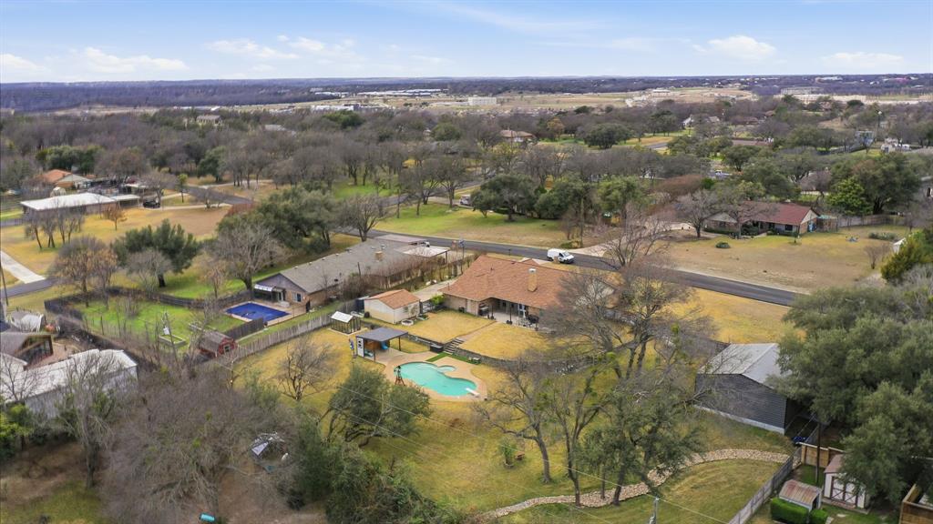 509 Queensway Road Willow Park, TX 76087 - Photo 36 of 37