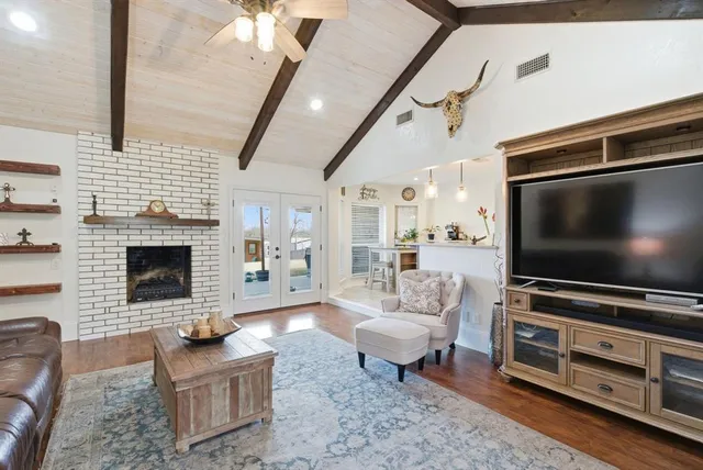 $545,000 | 509 Queensway Road, Willow Park, TX 76087