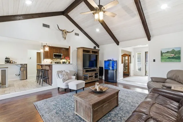 $545,000 | 509 Queensway Road, Willow Park, TX 76087