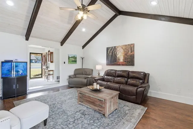 $545,000 | 509 Queensway Road, Willow Park, TX 76087