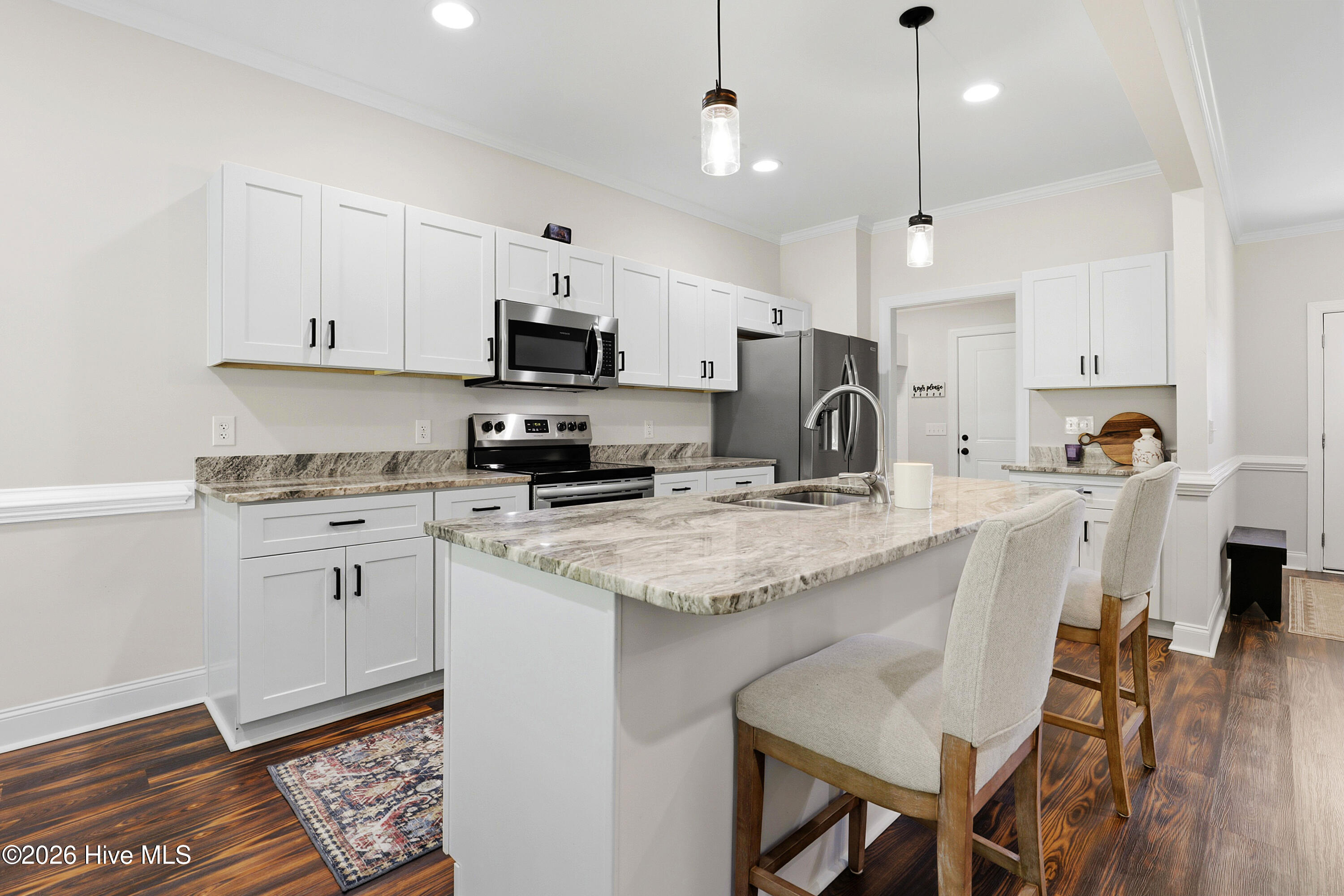 830 Bright Leaf Road Kinston, NC 28504 - Photo 17 of 43
