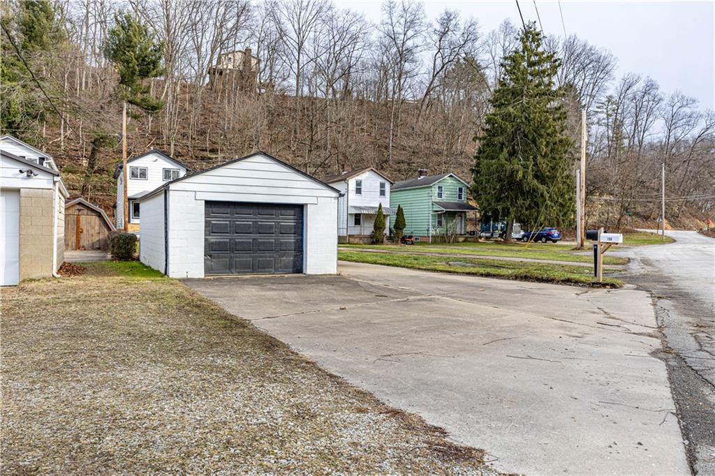 106 Blythe Road Morgan, PA 15064 - Photo 16 of 16