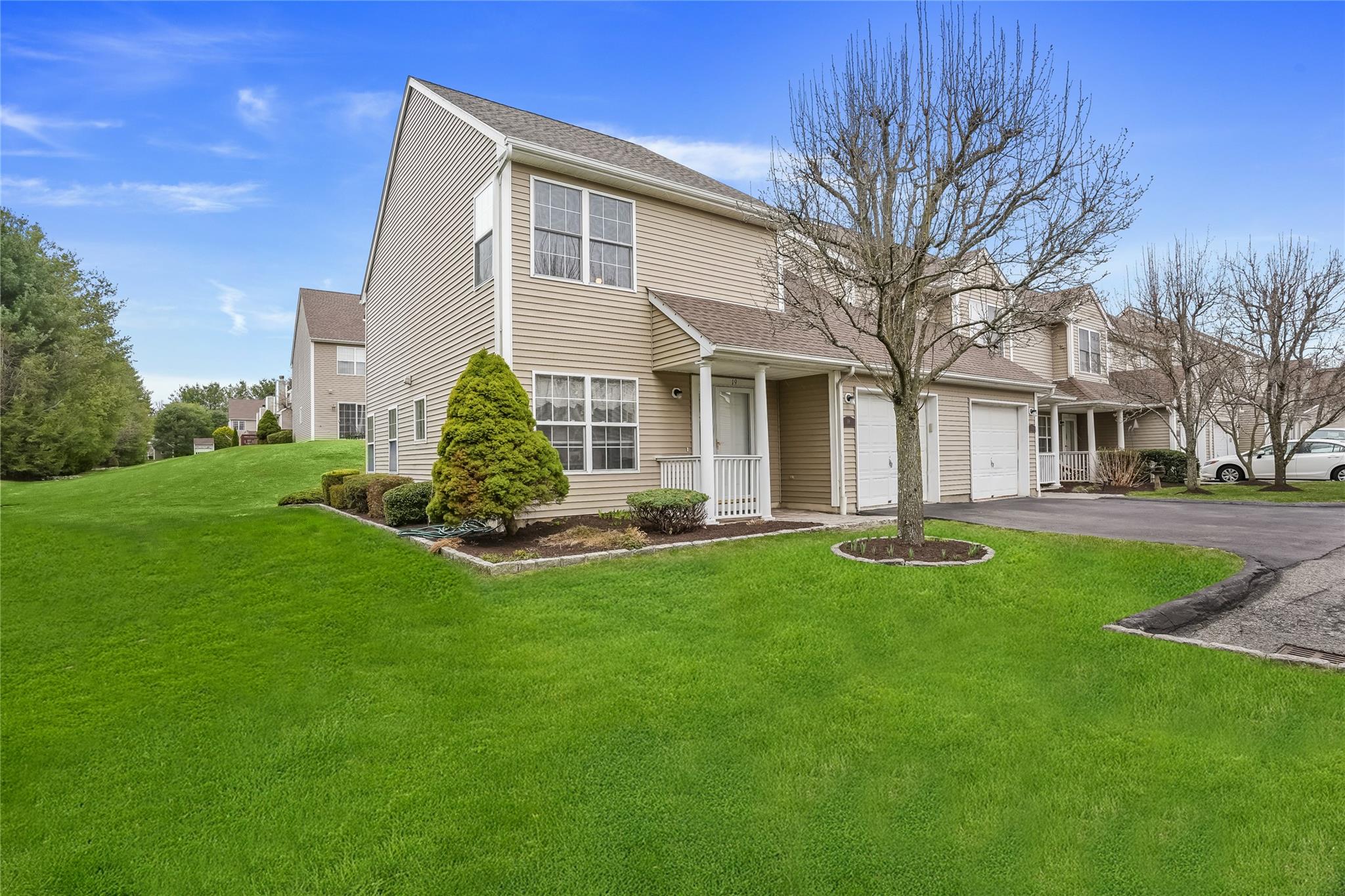 19 Sparrow Ridge Road, Unit 19 Carmel, NY 10512 - Photo 1 of 1 Welcome Home to 19 Sparrow Ridge!