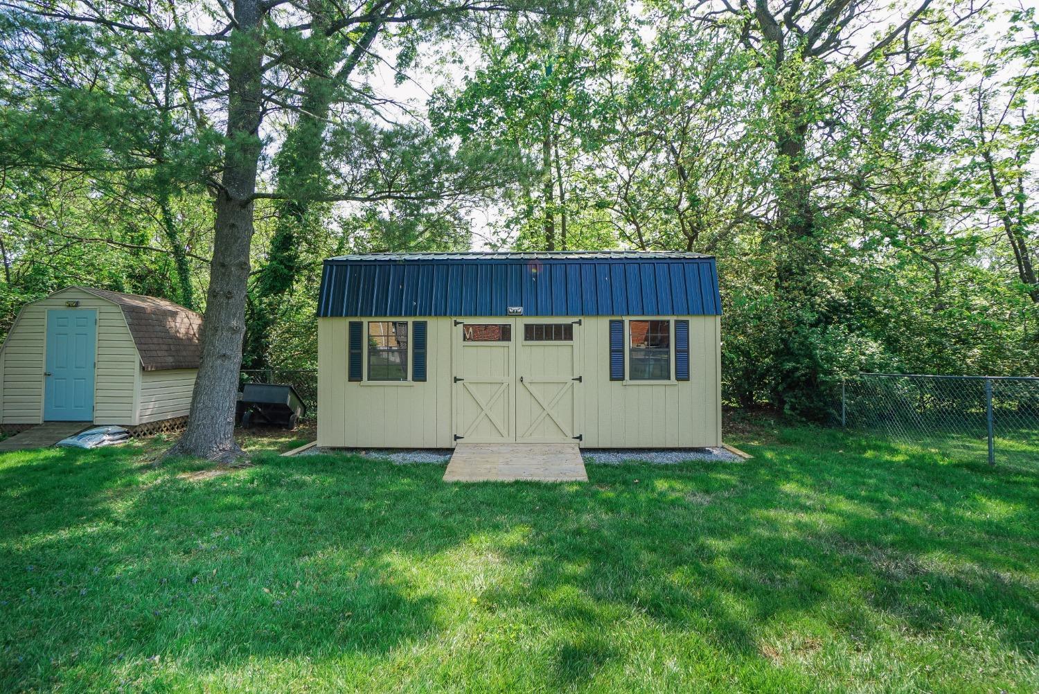 8420 Pine Road Cincinnati, OH 45236 - Photo 29 of 30 Gallery Image 29
