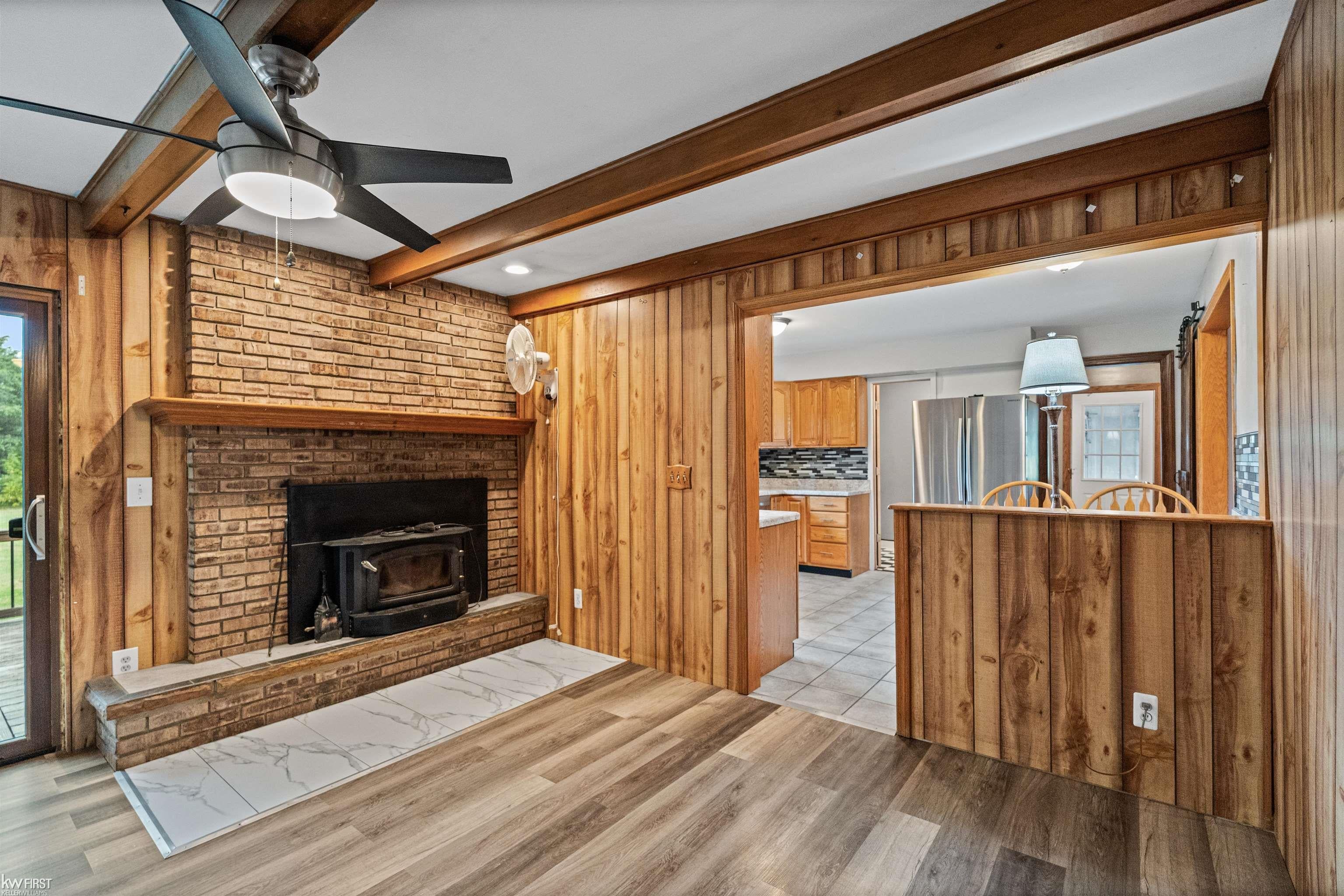 5407 East Dodge Road Mount Morris, MI 48458 - Photo 15 of 63 Gallery Image 15