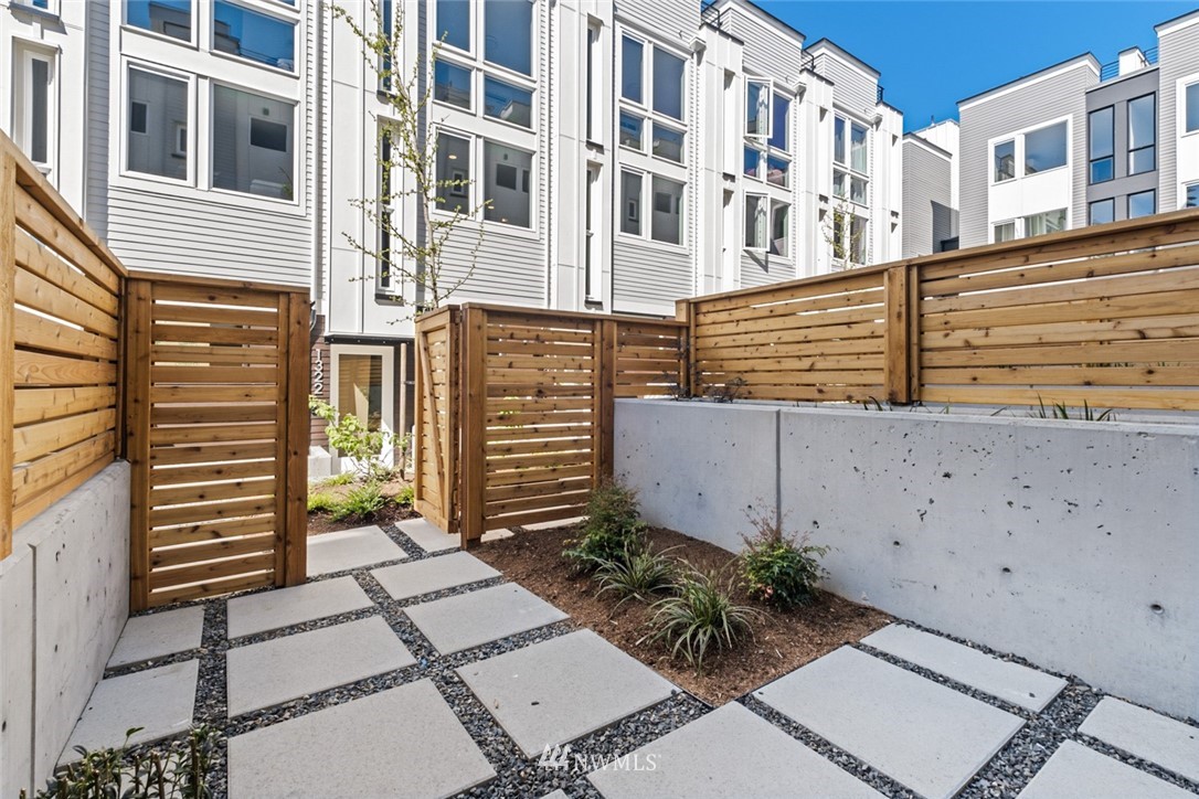 1105 14th Avenue, Unit B Seattle, WA 98122 - Photo 11 of 30