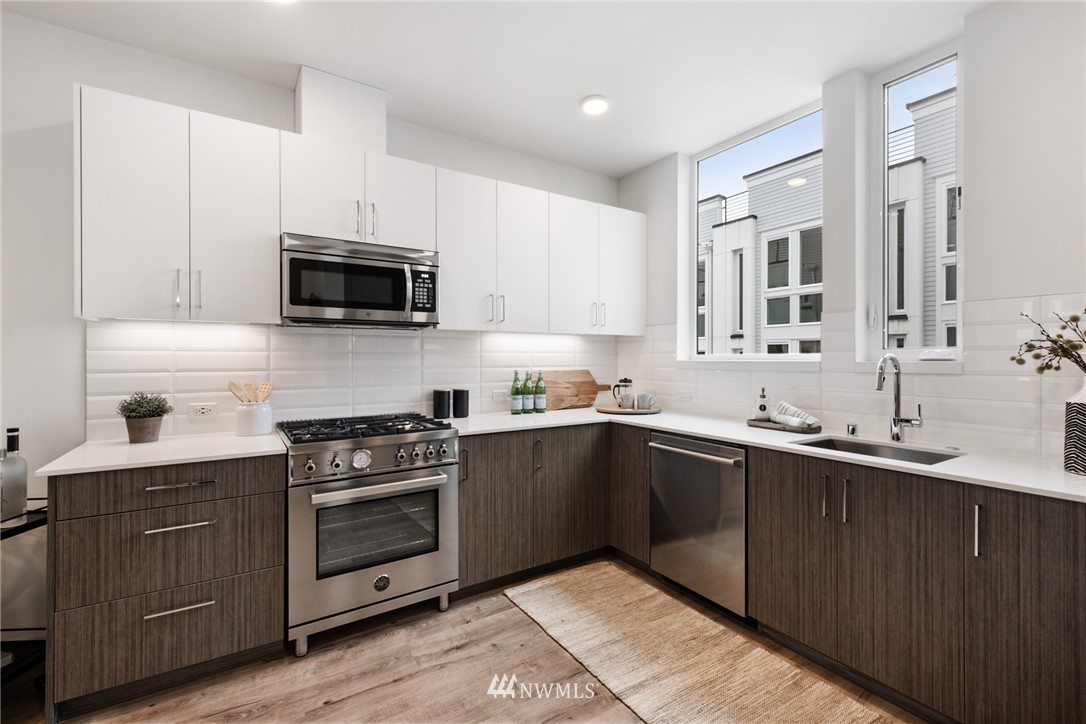 1105 14th Avenue, Unit B Seattle, WA 98122 - Photo 12 of 30