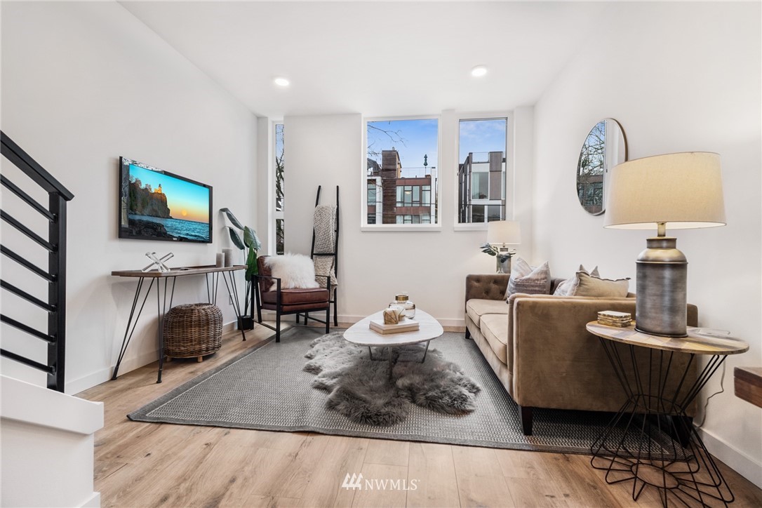 1105 14th Avenue, Unit B Seattle, WA 98122 - Photo 14 of 30