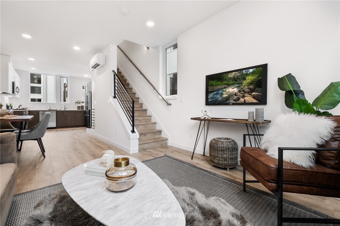 1105 14th Avenue, Unit B Seattle, WA 98122 - Photo 15 of 30